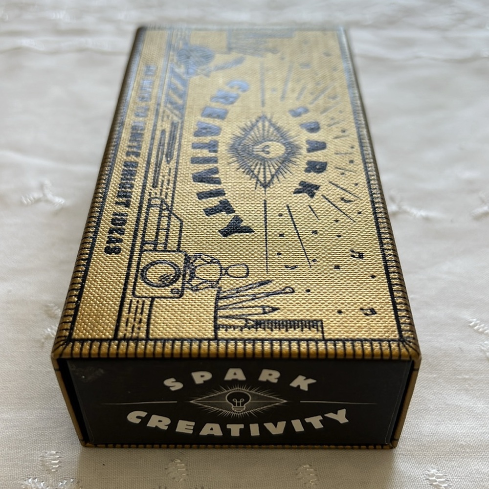 Spark Creativity Faux Matchstick Personal Inspiration Pursuits and Ideas - Picture 6 of 6